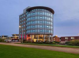 Foto do Hotel: Amedia Amsterdam Airport, Trademark Collection by Wyndham - Free Parking