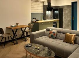 Gambaran Hotel: Luxe appartement dichtbij centrum