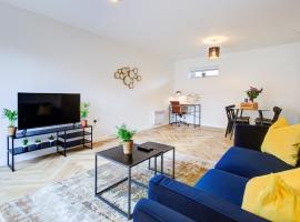 Hình ảnh khách sạn: Hybrid Resi - Mitcham close to Tooting and Wimbledon