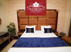 Hotel fotoğraf: Orchid Inn by WI Hotels