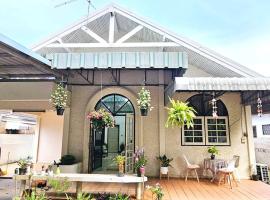 Zdjęcie hotelu: Focus Chiangmai minimal House