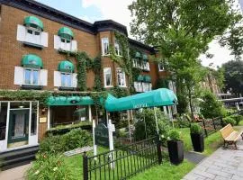 Hotel Charles-Alexandre