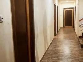 hotel darbar international