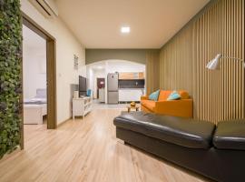 Hotel kuvat: Vesna Convenient Apartment