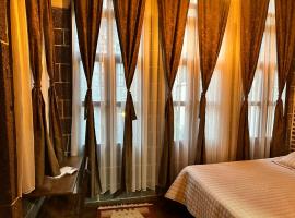 Hotel Foto: Karga Butik Otel