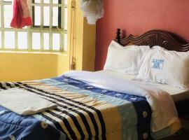 Hotel kuvat: Jajos guest house and restaurant