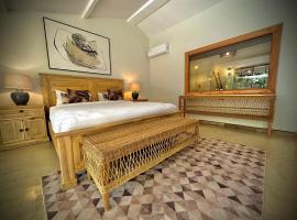 Sakae Paradise Resort, khách sạn ở Lusaka