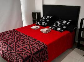 Hotel kuvat: Loft privado Berazategui