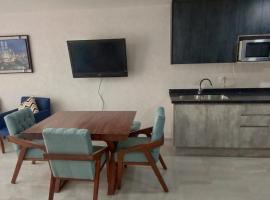 Hotel Photo: Beautiful and modern apartment