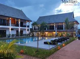 Madilao Hotel，琅勃拉邦的飯店