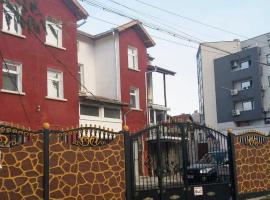 Old Style, Hotel in Vratsa