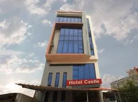 Hotel Castle, hotel in Bhairāhawā