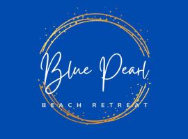 Hotel Foto: Blue Pearl Beach Retreat