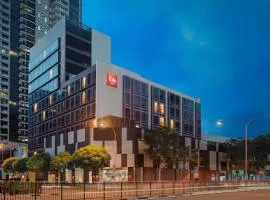 Ibis Singapore Novena