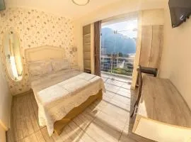 Hotel Natural Green Lounge