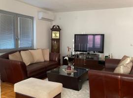 Foto do Hotel: Luxury apartment