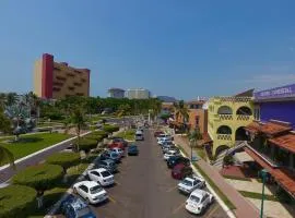 Los Patios Loft Suites