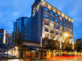 Hình ảnh khách sạn: Quality Inn & Suites