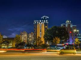 Gongju No 25 Hotel, Hotel in Gongju