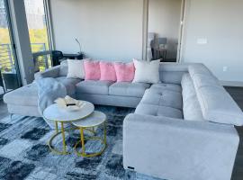 Hình ảnh khách sạn: Luxurious & cozy 2bedroom/2bath apt downtwn Dallas