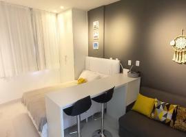 Gambaran Hotel: Moderno e Reformado Studio em Copacabana