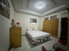 Hotel fotografie: Capital O 93291 Bintang Hotel