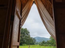 Paddy Fields Haven - Natures Nest, Hotel in Pai