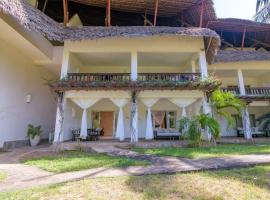 Gambaran Hotel: Apart No . 112 situated at Lawfords Beach Resort