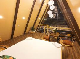 Gambaran Hotel: The Cabin by Grey - Vacation House and Events Place