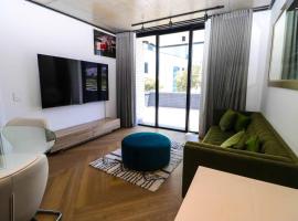 Foto do Hotel: Modern apartment in Century City