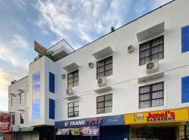 Three U's Pension House