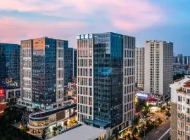 Atour Hotel Kunming Nanyue City