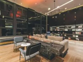 Atour S Hotel Shanghai Xujiahui Tianyaoqiao