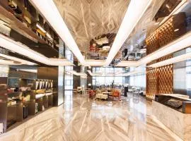 Atour Hotel Shenzhen Huaqiangbei Commercial Center