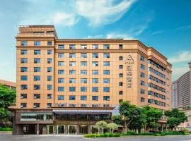 Atour Hotel Quanzhou Hongchang Baozhou Road, hotel in Quanzhou