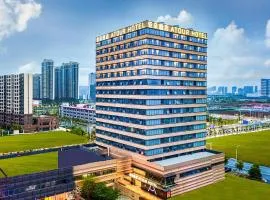 Atour Hotel Nanchang West Railway Station International Expo City, khách sạn ở Nam Xương