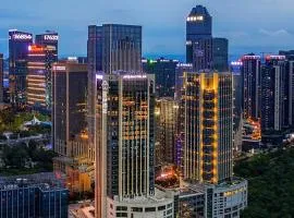 Atour Hotel Guiyang Guanshan Lake Park