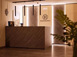 מלון צילום: Hotel Franciacorta