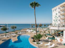 Hotel Foto: AluaSoul Palma Hotel Adults Only