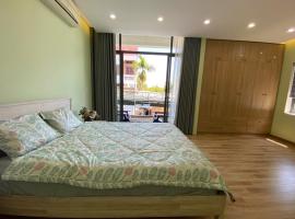 מלון צילום: Xofa Cozy Home in Hoian