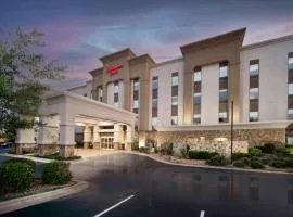 Hampton Inn Bryant