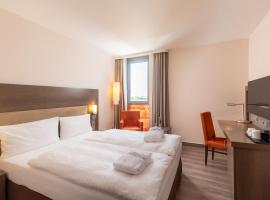 Hotel Photo: IntercityHotel Berlin Airport Area North