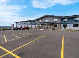 Econo Lodge Madison East, hotel di Madison
