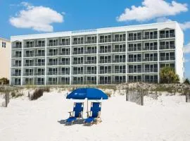 Beal House Fort Walton Beach, Tapestry Collection By Hilton, hotel in Fort Walton Beach