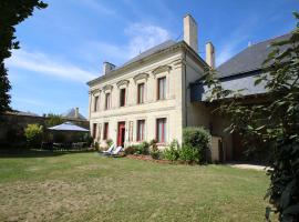 Hotel kuvat: Domaine Des Roses