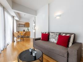 Hotel Photo: Syntagma Apartments by Olala Homes