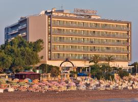 Hotel Photo: Mediterranean Hotel