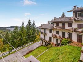 Hotel Photo: Beautiful Apartment In Lusiana Conco With House A Mountain View