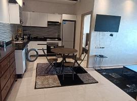 Hình ảnh khách sạn: Appartement Ilyas