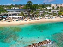 Hotel foto: Sugar Bay Barbados - All Inclusive